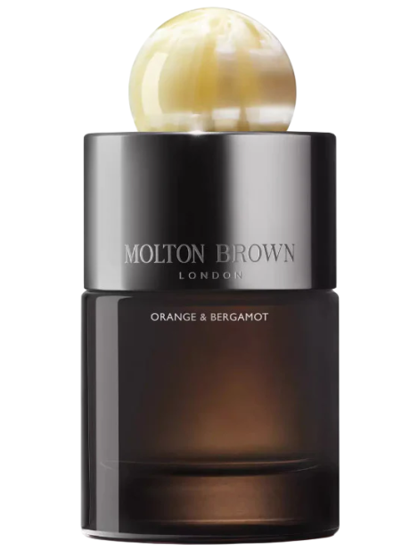 Molton Brown Orange & Bergamot Eau De Parfum Unisex 100 Ml