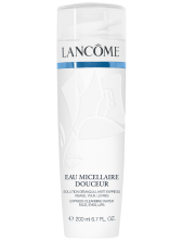 Lancôme Eau Micellaire Douceur Acqua Micellare Struccante 200 Ml