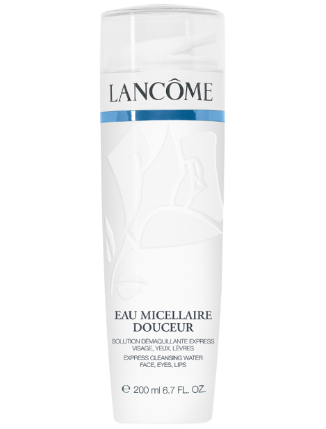 Lancôme Eau Micellaire Douceur Acqua Micellare Struccante 200 Ml