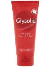 Glysolid Crema Mani Classica 100 Ml