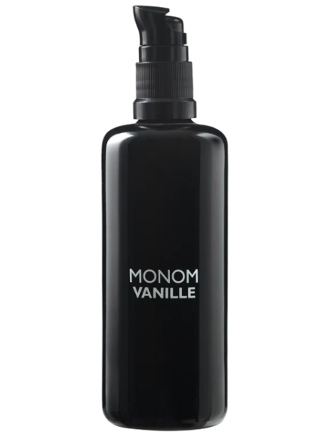 Monom Ambre Olio Corpo Idratante 100 Ml