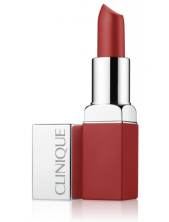 Clinique Pop Matte Matte Lip Colour + Primer - 02 Icon Pop