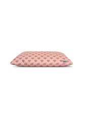 Record Byecteria Pink Sofa Cuscino Per Cani E Gatti M (70 X 50 X 9 Cm) - 1pz