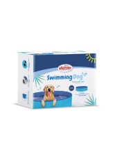 Record Swimming Dog Piscina Per Cani L - Ø 120 X 30h Cm