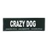 Crazy Dog L - 16 x 5 Cm