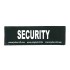 Security XS - 8 x 2 Cm