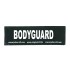 Bodyguard S - 11 x 3 Cm