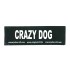 Crazy Dog S - 11 x 3 Cm
