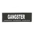 Gangster S - 11 x 3 Cm