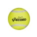 Record Mini Pallina Tennis Fun Giochi Per Cani Giallo - Ø 5 Cm