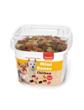 Sanal Mini Ossi Pollo Snack Per Cani 100 G