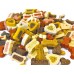 Sanal Training Bocconcini Snack Per Cani  300 G - Tipologia Mini Bones
