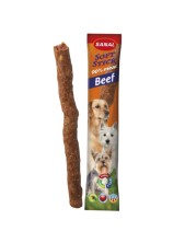 Sanal Soft Stick Snack Bastoncini Morbidi Con Manzo Per Cani - 12 G