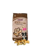 Record Bestbone Biscodog Mix Baby Snack Per Cani 400 G