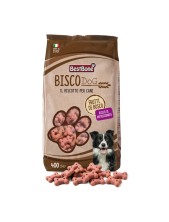 Record Bestbone Biscodog Biscotti Per Cani Al Gusto Di Frutti Di Bosco 400 G