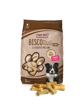 Record Bestbone Biscodog Mix Baby Snack Per Cani 1 Kg