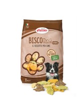 Record Bestbone Biscodog Mix Fattoria Snack Per Cani 1 Kg