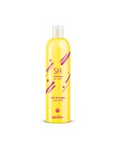 Record Sh Shampoo All'olio Di Argan Rinforzante Per Cani 250 Ml