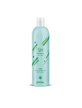 Record Sh Shampoo Alle Erbe Sebo-equilibrante Tonificante Per Cani 250 Ml