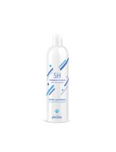 Record Sh Shampoo A Secco Pulizia Quotidiana Con Proteine Vegetali Per Cani E Gatti 125 Ml
