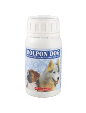 Rolpon Dog Shampoo Antiparassitario Per Cani 250 Ml