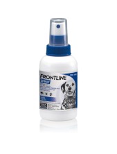 Frontline Spray Antiparassitario Per Cani E Gatti 100 Ml