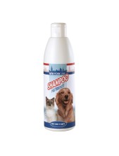 Record New York Shampoo Nutriente Per Cani E Gatti 250 Ml