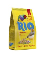 Rio Daily Feed Mangime Per Uccelli Esotici 500 G