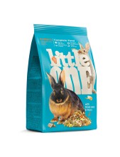 Little One Muesli Complete Feed Per Conigli 900 G