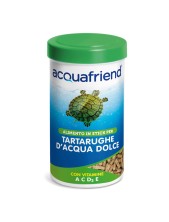 Acquafriend Alimento In Stick Per Tartarughe D’acqua Dolce 1,2 L