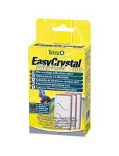 Tetra Easycrystal Filter Pack C100 Ricambio Filtro Acquario - 3 Filtri