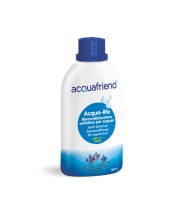 Acquafriend Aqua Life Biocondizionatore Anticloro Per Acquari Con Aloe 125 Ml