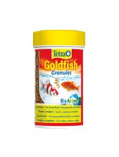 Tetra Goldfish Mangime In Granuli Per Pesci Rossi 100 Ml