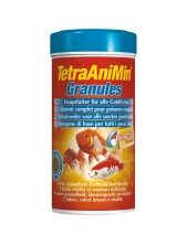 Tetra Goldfish Mangime In Granuli Per Pesci Rossi 250 Ml