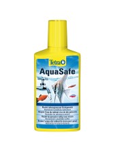 Tetra Aquasafe Biocondizionatore Acqua - 250 Ml