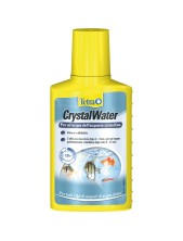 Tetra Crystalwater Chiarificante Acqua 100 Ml