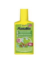 Tetra Plantamin Fertilizzante Liquido Per Piante In Acquario 250 Ml