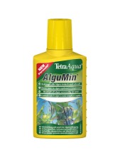 Tetra Algumin Antialghe Liquido Biologico Per Acquario 100 Ml