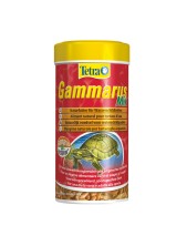 Tetra Gammarus Mix Mangime Naturale Per Tartarughe Acquatiche 250 Ml