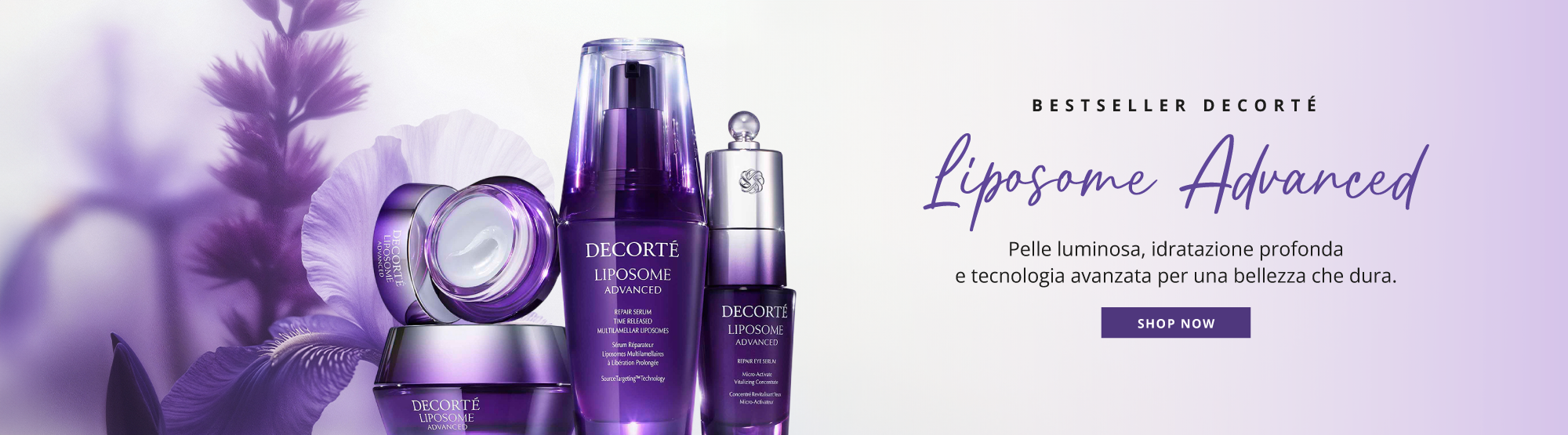Decorté Liposome Advanced
