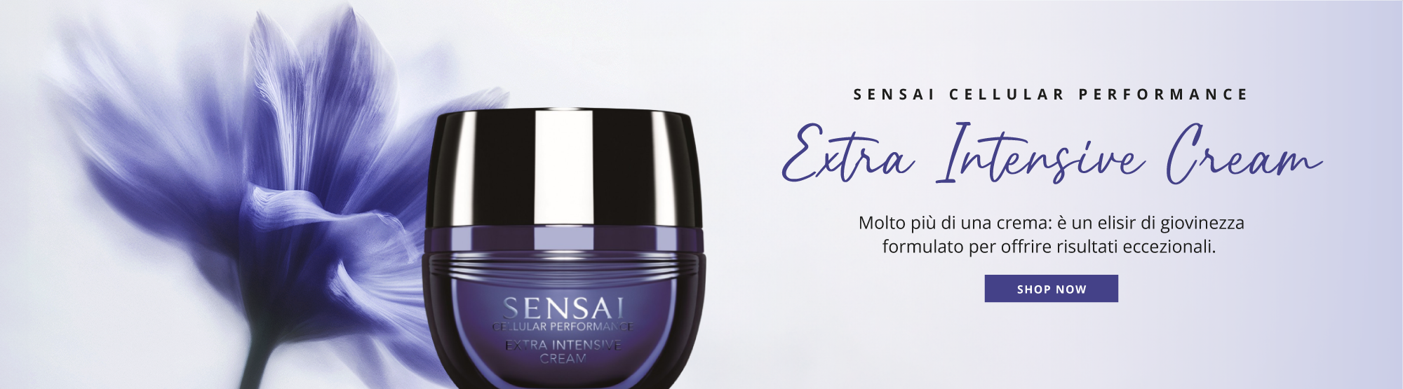 Sensai Cellular Performance Extra Intensive
