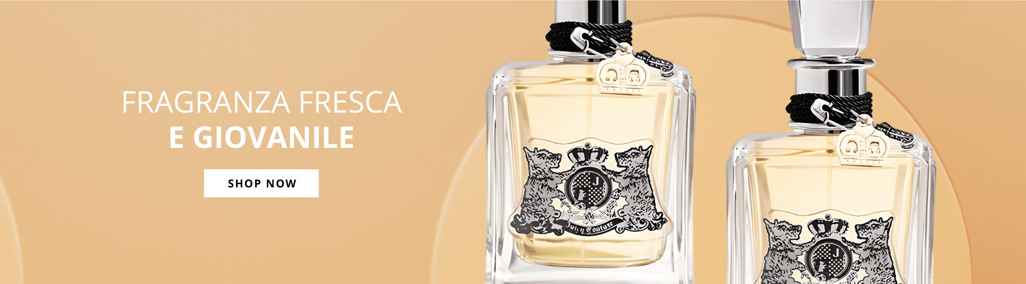 Juicy couture profumo 100ml - SHOP NOW