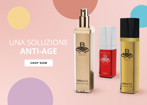 B-SELFIE skincare - SHOP NOW