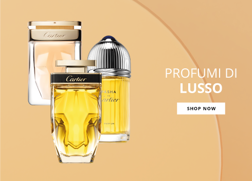 Cartier Profumi di lusso - SHOP NOW