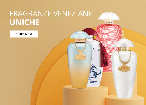 Profumi di lusso merchant of venice - SHOP NOW
