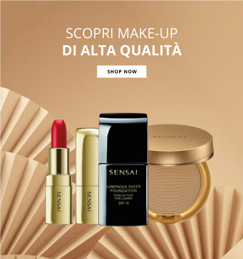 Make up sensai trucco fondotinta - SHOP NOWt - SHOP NOW