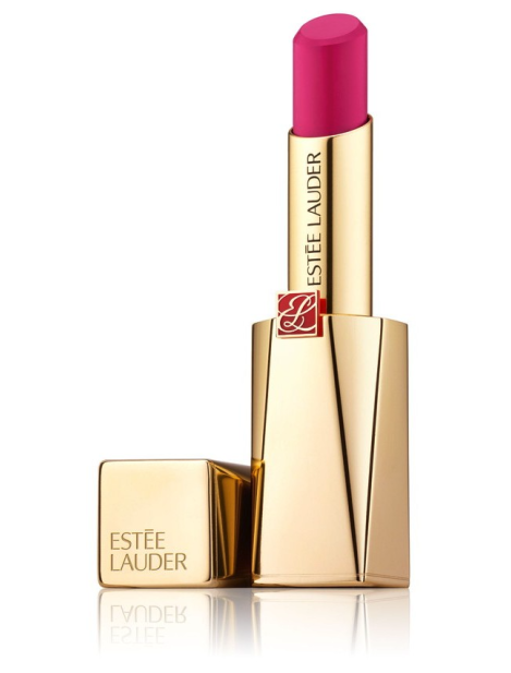 Estée Lauder Rossetti Pure Color Desire Rouge Excess Matte Lipstick - 213 Clain Fame