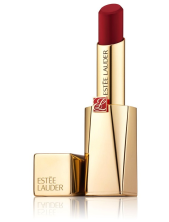 Estée Lauder Rossetti Pure Color Desire Rouge Excess Matte Lipstick - 314 Lead On