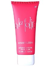 Mauboussin A La Folie Woman Body Lotion 100ml