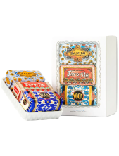 Claus Porto Soap Dish Gift Set Cofanetto Di 3 Saponi Da 50 Gr